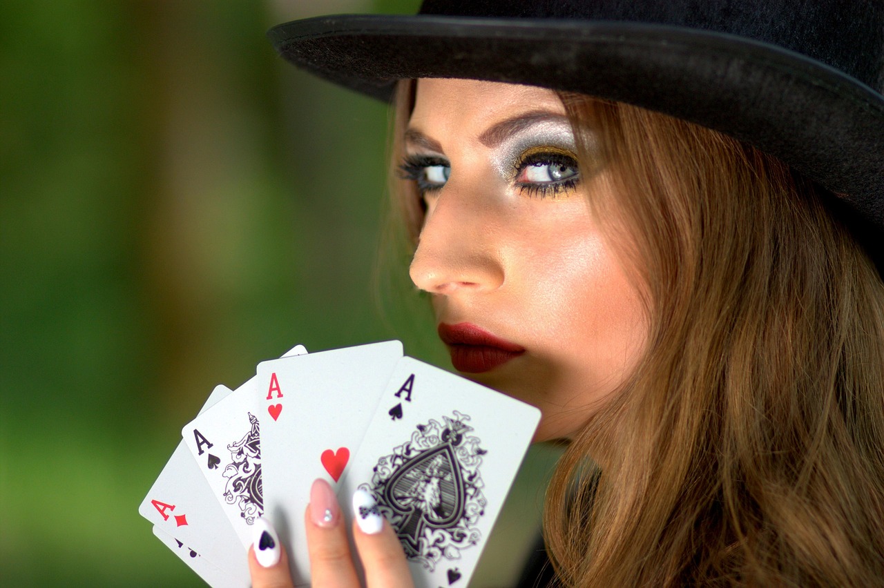 Fenomenbet Poker Bahisleri